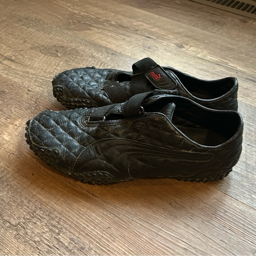 Puma sneaker size 8.5 great condition